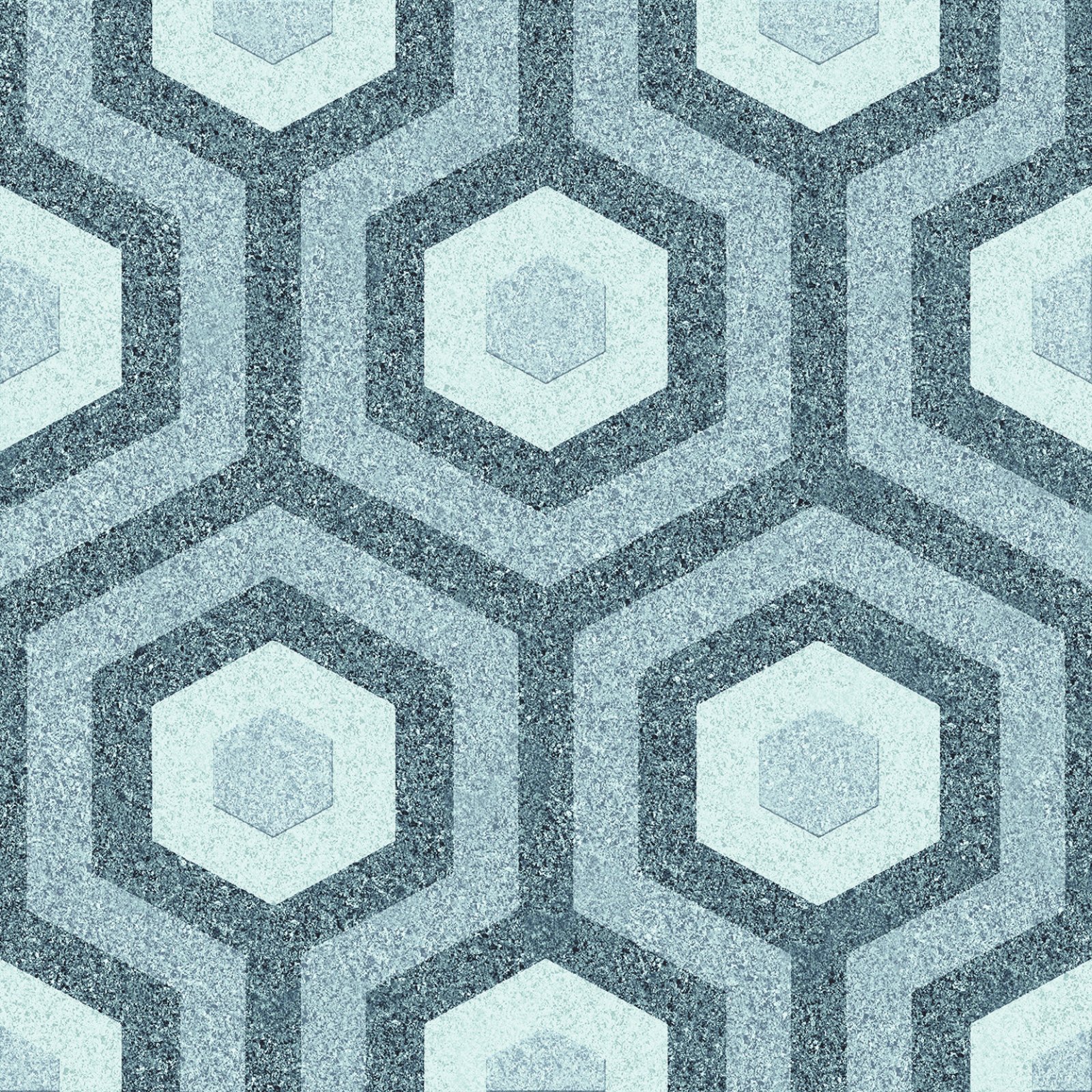 Asia Tile Rafa Grey 25x25